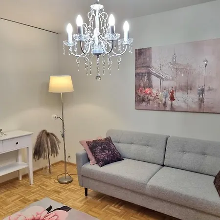 Polaris Homes Pohjola Διαμέρισμα *