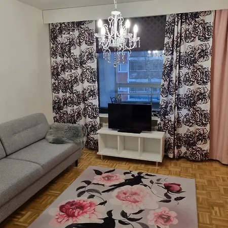 Polaris Homes Pohjola