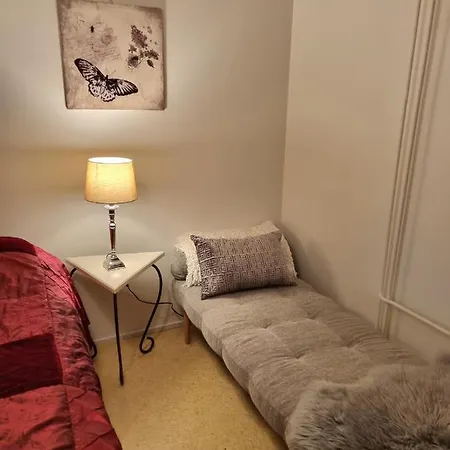 Polaris Homes Pohjola * Ροβανιέμι