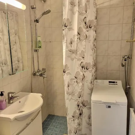 Apartmán Polaris Homes Pohjola