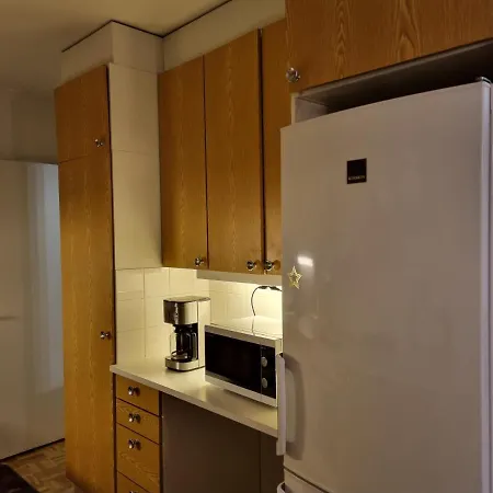 Polaris Homes Pohjola *