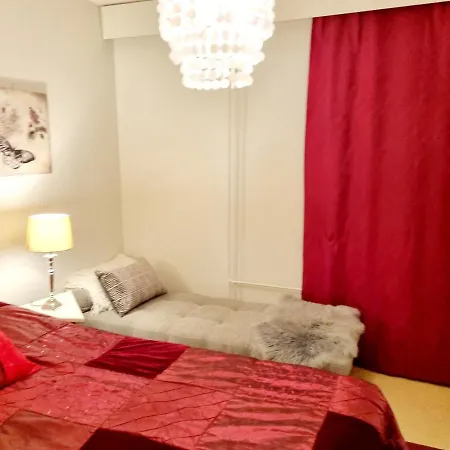 Polaris Homes Pohjola 罗瓦涅米