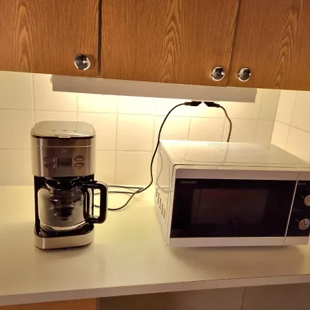 Polaris Homes Pohjola 公寓