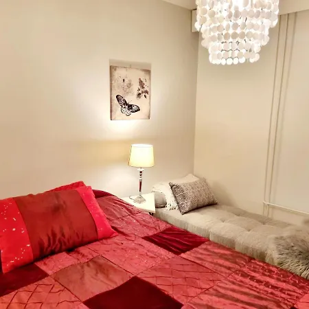 公寓 Polaris Homes Pohjola 罗瓦涅米