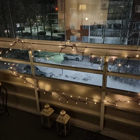 Polaris Homes Pohjola