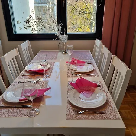 Polaris Homes Pohjola 罗瓦涅米