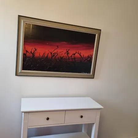 Polaris Homes Pohjola 公寓 罗瓦涅米