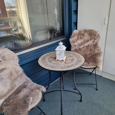 Polaris Homes Pohjola 公寓